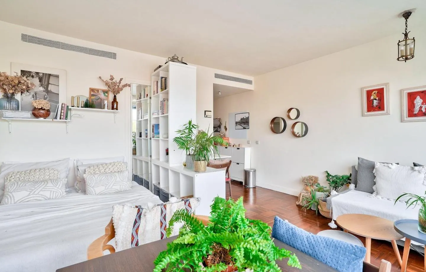 Charmant Appart Lumineux Balcon 파리