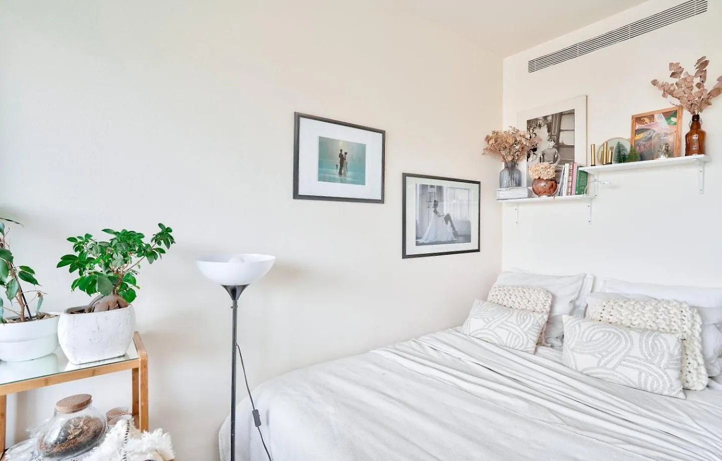 Charmant Appart Lumineux Balcon Παρίσι 0*,  Γαλλία